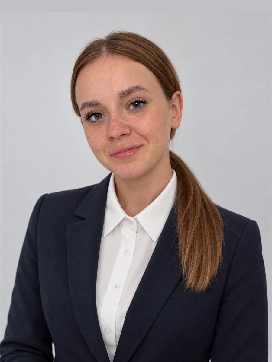 Лукина Ксения Игоревна