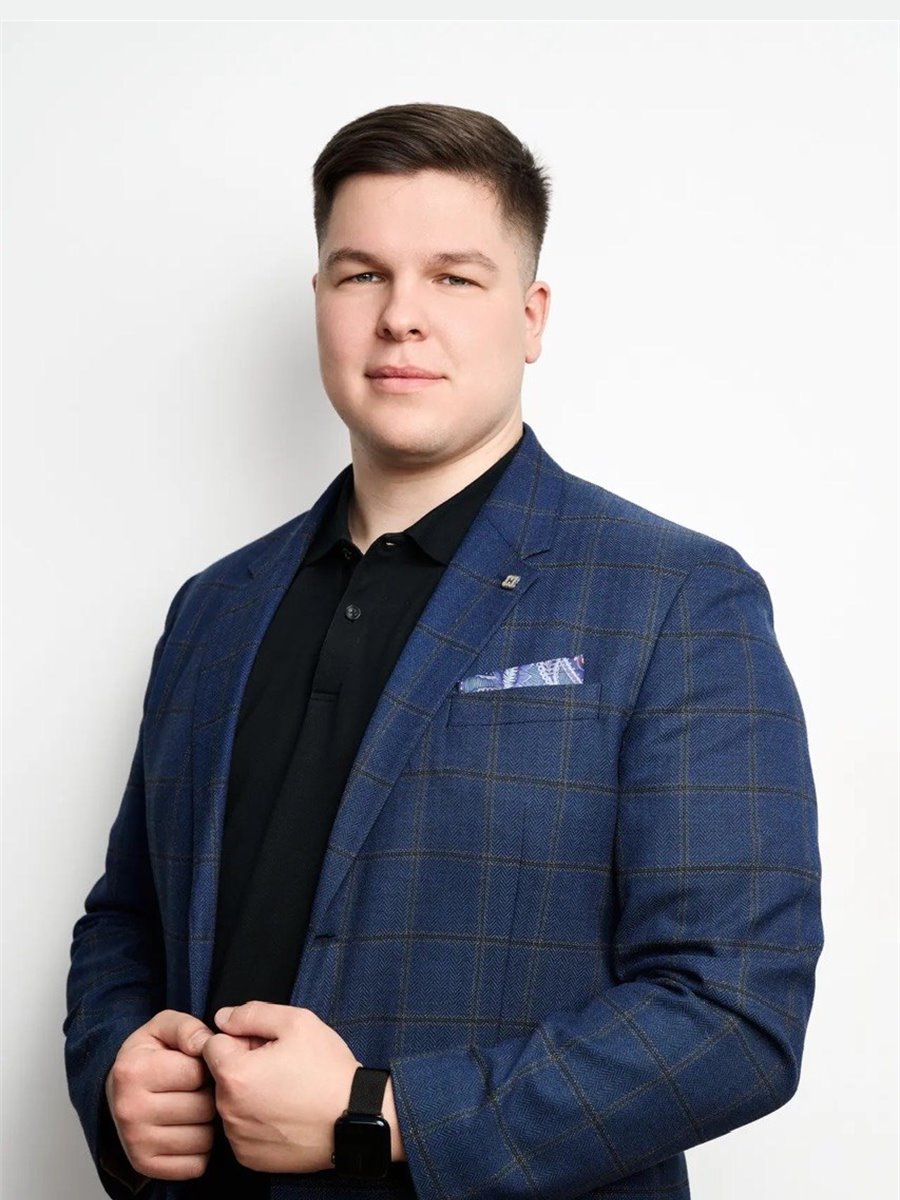 Высоцкий Дмитрий Сергеевич