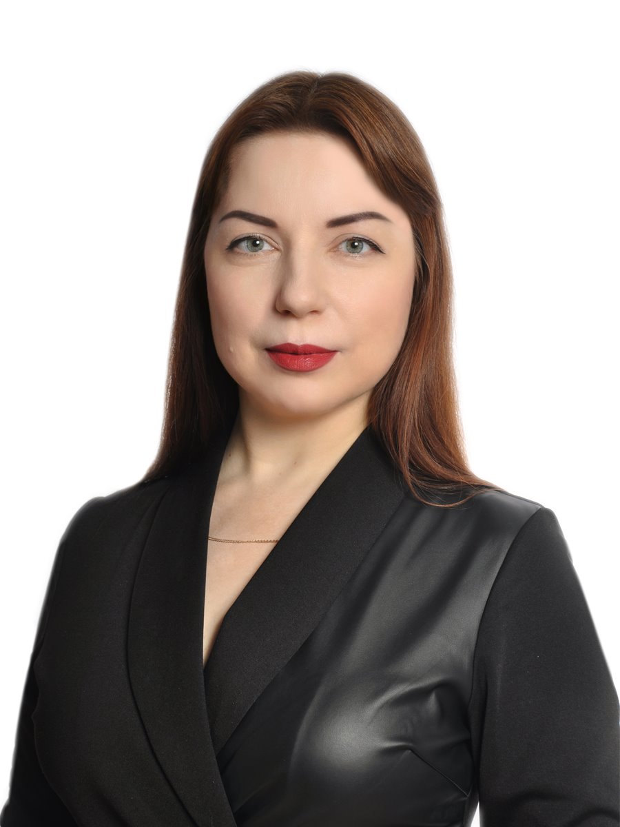 Жукова Полина Александровна
