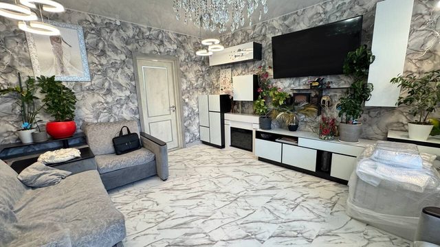 4-комнатная квартира — Москва, Зеленоград, к847