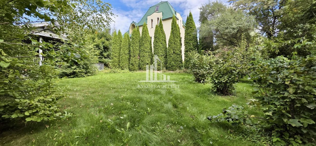 Дом — Московская область, Одинцовский городской округ, деревня Носоново, 43