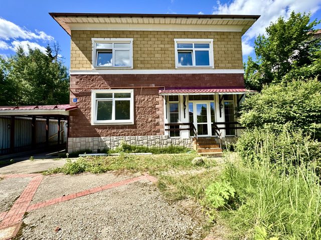 Коттедж — Московская область, Дмитровский муниципальный округ, село Озерецкое, КП Мечта, Тенистая улица, 9
