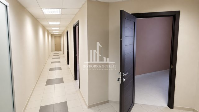 Офис — Москва, Старокалужское шоссе, 62с1к7