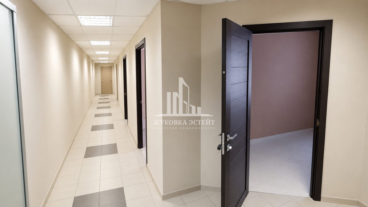 Офис — Москва, Старокалужское шоссе, 62с1к7