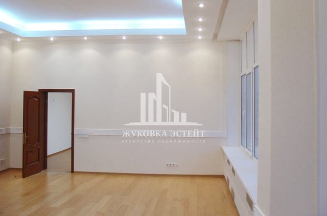 Офис — Москва, Научный проезд, 8с1
