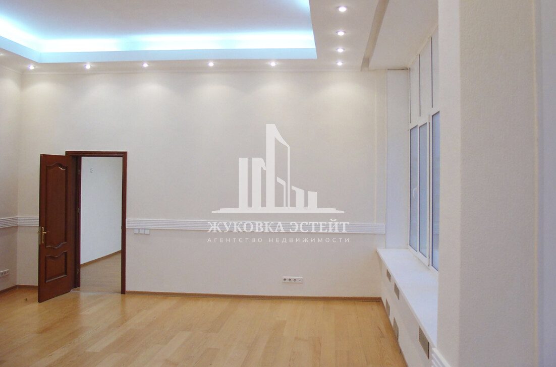 Офис — Москва, Научный проезд, 8с1