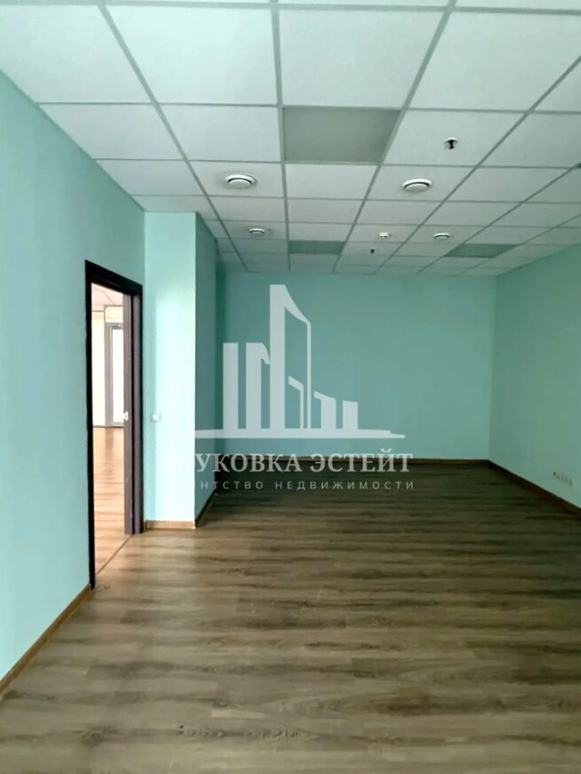 Офис — Москва, улица Миклухо-Маклая, 36А